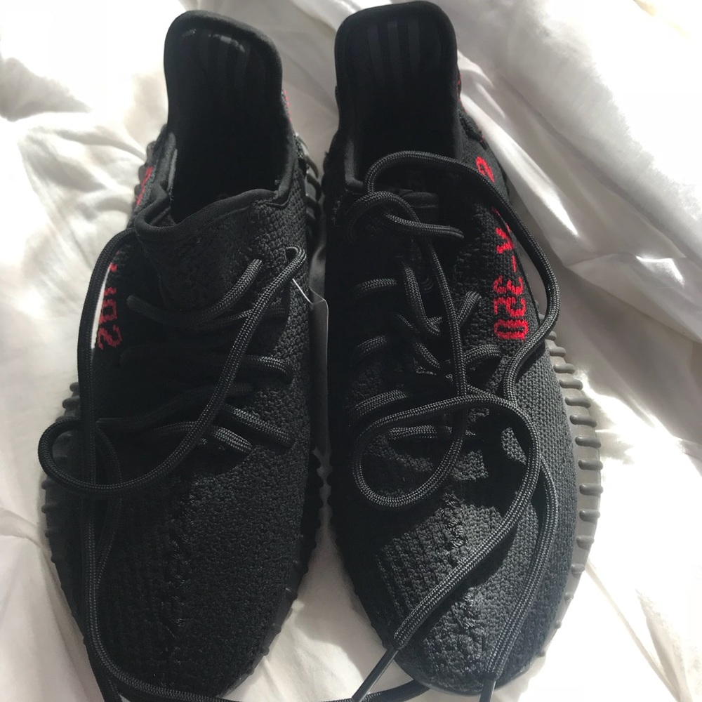 Yeezy 350 boost